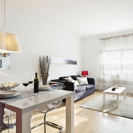 Luxury Apartment Barcelona Exterior photo