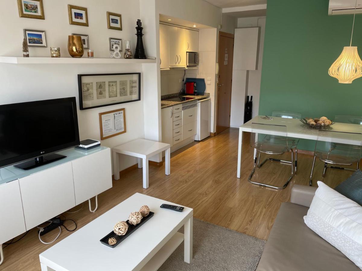 Luxury Apartment Barcelona Exterior photo