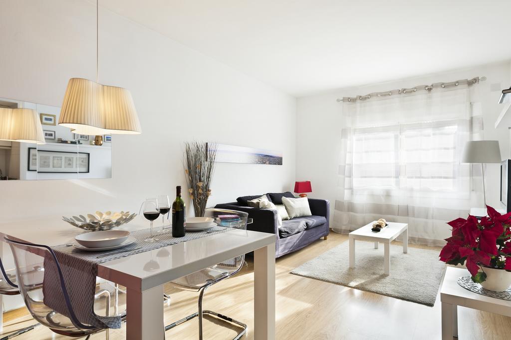 Luxury Apartment Barcelona Exterior photo